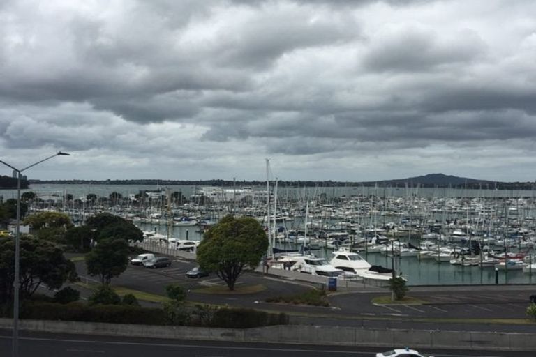 Photo of property in 3/41 Wallace Street, Herne Bay, Auckland, 1011