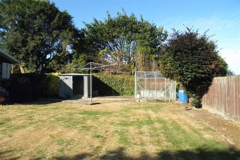 Photo of property in 140 Gladstone Terrace, Gladstone, Invercargill, 9810