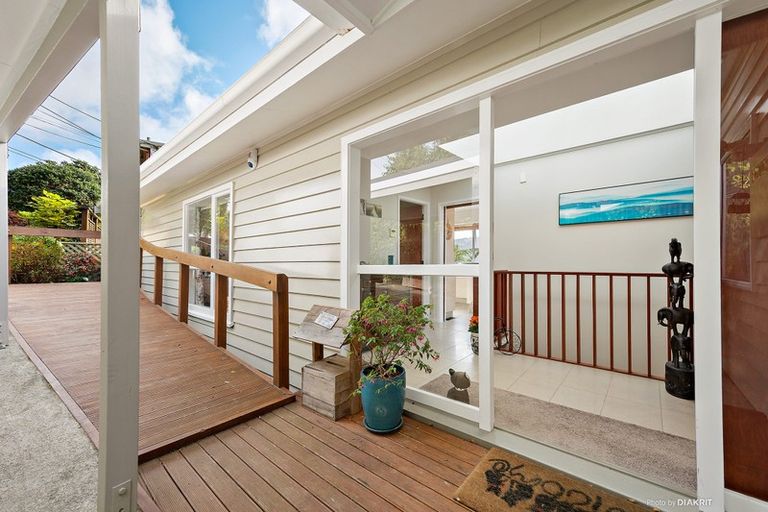 Photo of property in 23 Euston Road, Wilton, Wellington, 6012