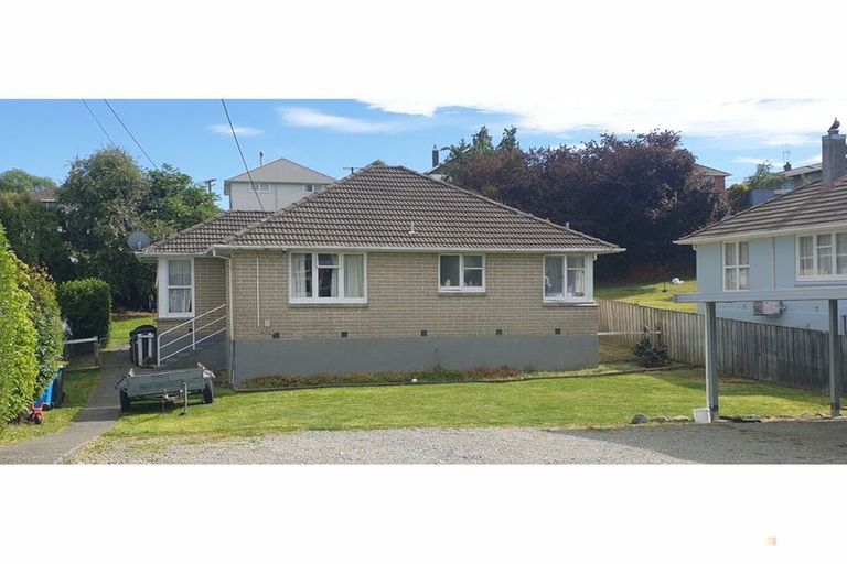 Photo of property in 25 Pukaki Street, Glenwood, Timaru, 7910