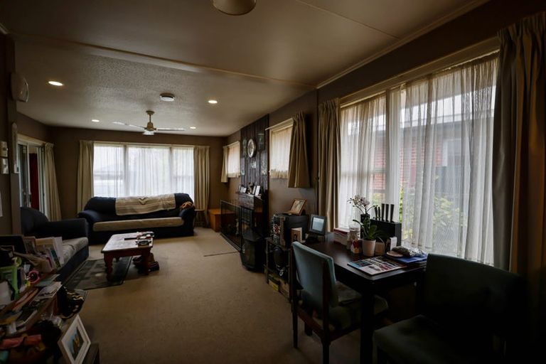 Photo of property in 25 Grove Street, Tinwald, Ashburton, 7700