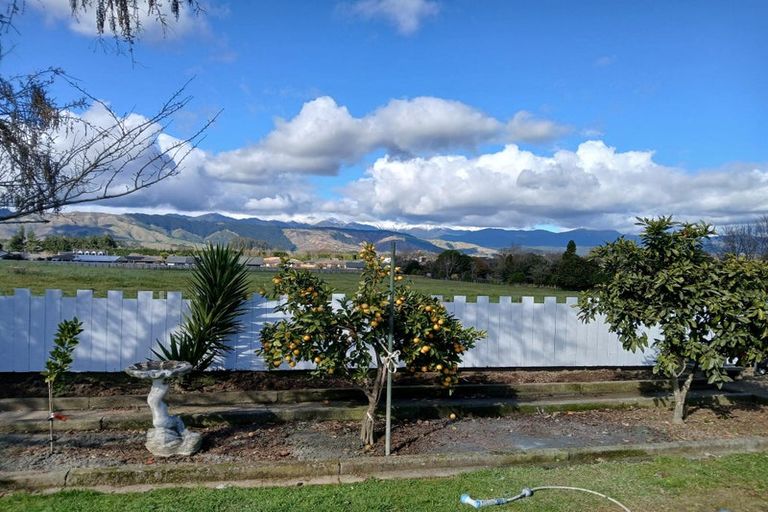 Photo of property in 7 Harlech Street, Levin, 5510