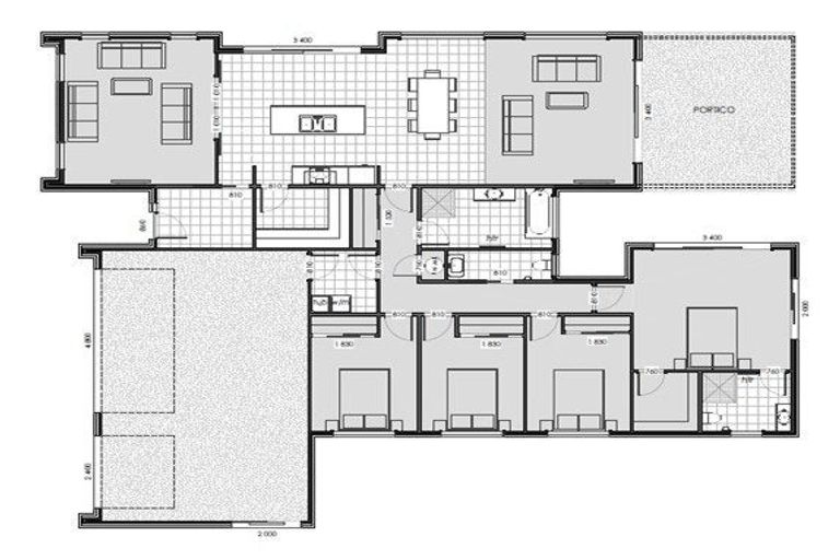 Photo of property in 1545 Waiuku Road, Waiuku, 2681