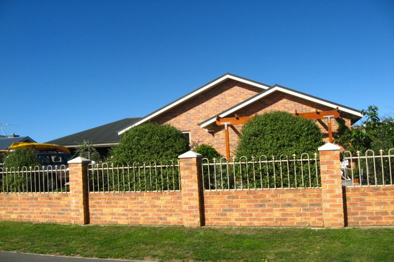 Photo of property in 14 Fenty Place, Mosgiel, 9024