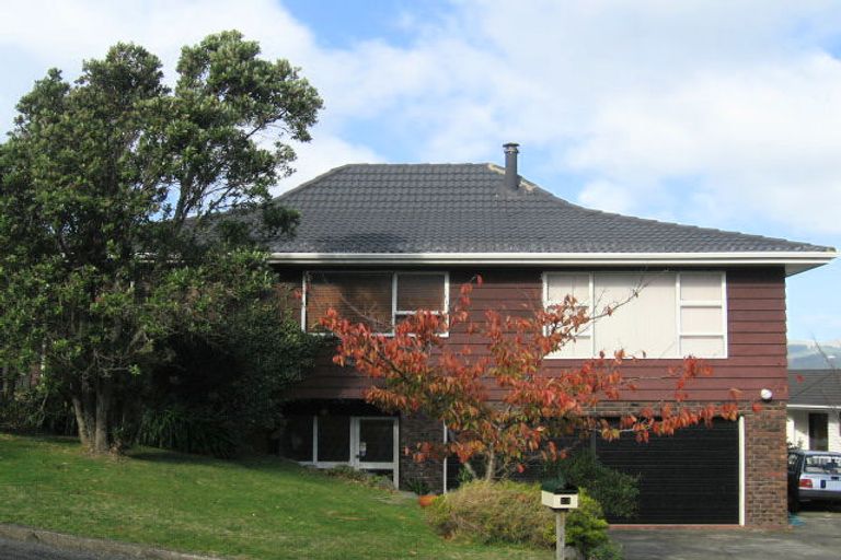 Photo of property in 13 Truro Road, Camborne, Porirua, 5026