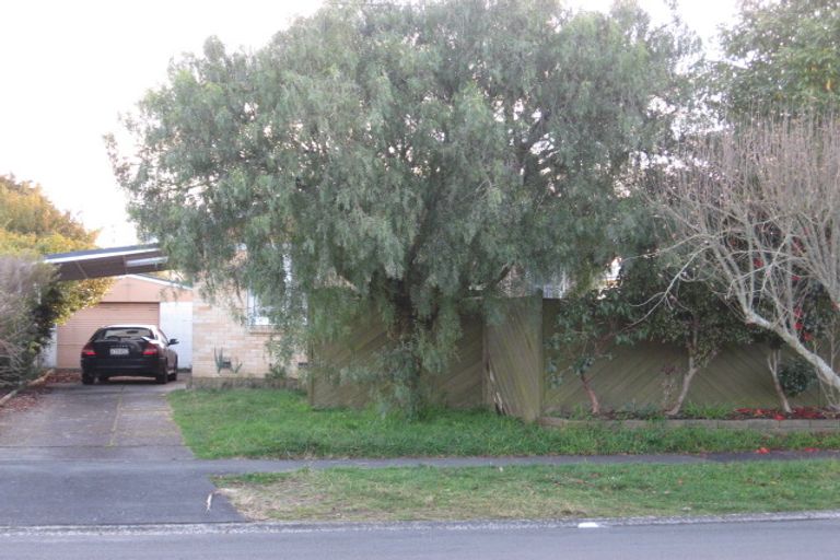 Photo of property in 59 Morris Road, Hillcrest, Hamilton, 3216