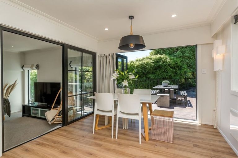 Photo of property in 115 Kidson Terrace, Cashmere, Christchurch, 8022