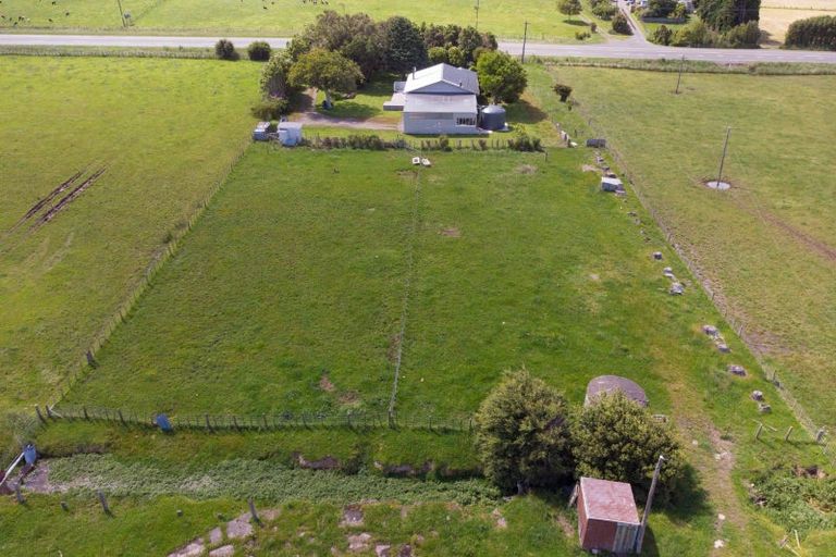 Photo of property in 76330 State Highway 2, Matamau, Dannevirke, 4977