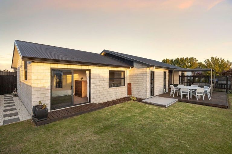 Photo of property in 6 Probert Crescent, Chartwell, Hamilton, 3210