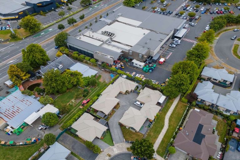 Photo of property in 24a Bayliss Close, Northwood, Christchurch, 8051