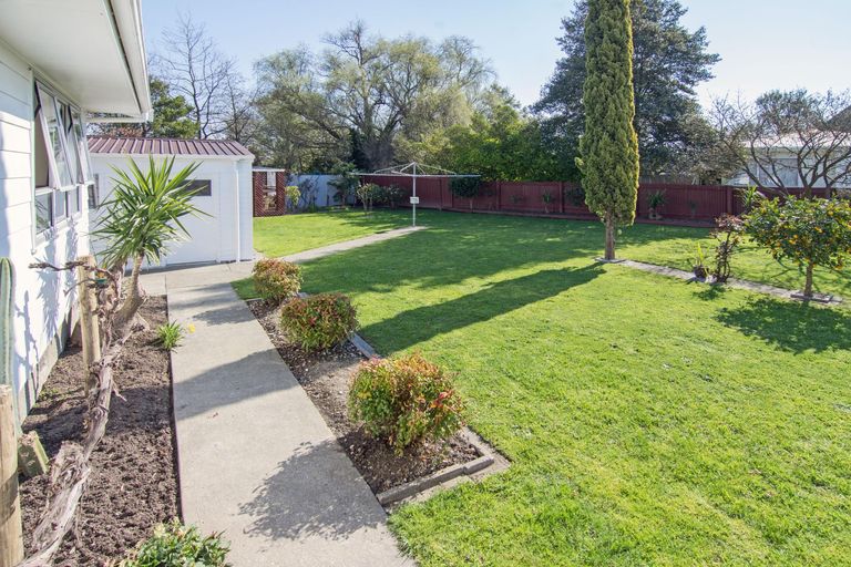 Photo of property in 14 Okato Place, Kuripuni, Masterton, 5810