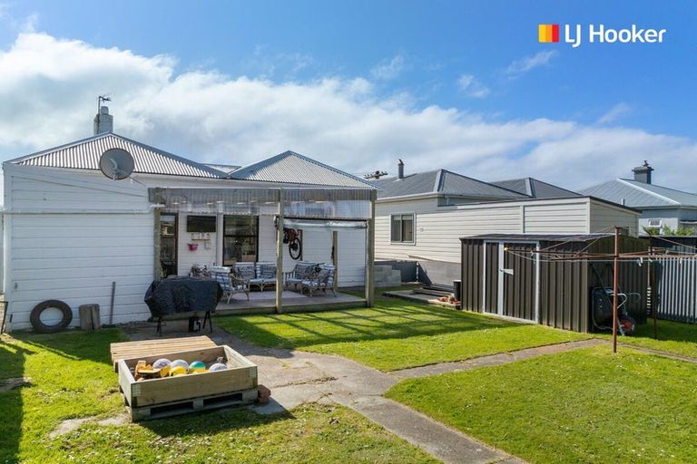 Photo of property in 19 Larkworthy Street, Saint Kilda, Dunedin, 9012