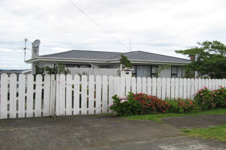 Photo of property in 48 Pukaki Road, Mangere, Auckland, 2022