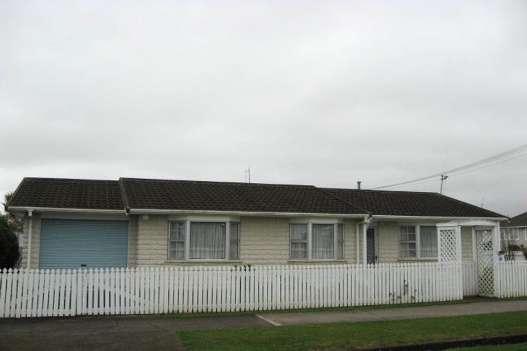 Photo of property in 565 Queen Street East, Levin, 5510