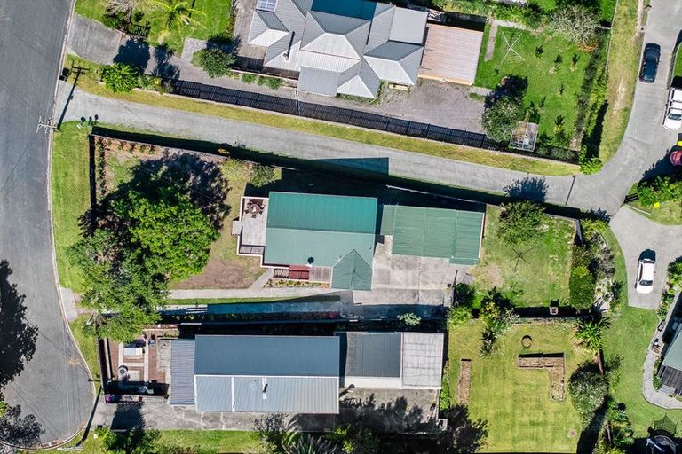 Photo of property in 42 Foster Crescent, Snells Beach, 0920