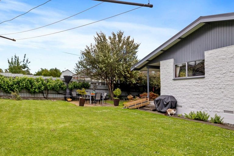 Photo of property in 76 Luxmoore Road, Marchwiel, Timaru, 7910