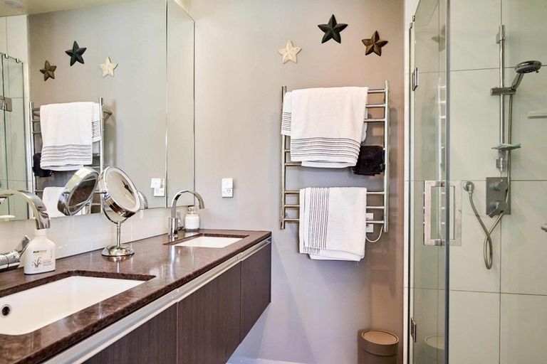 Photo of property in Il Casino Apartments, 803/38 Jessie Street, Te Aro, Wellington, 6011