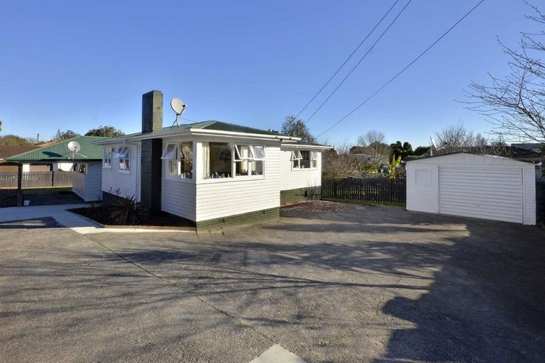 Photo of property in 126 Browns Road, Manurewa, Auckland, 2102