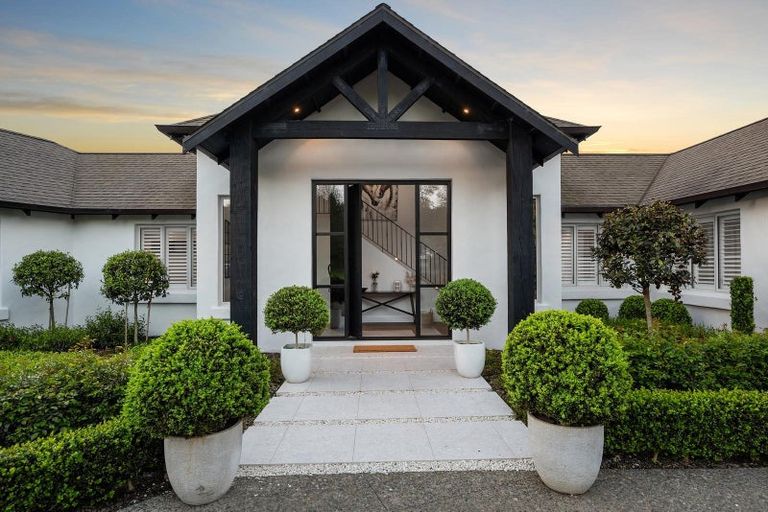 Photo of property in 227 Glenmore Road, Coatesville, Albany, 0793