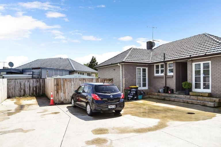 Photo of property in 25 Rawlings Street, Bader, Hamilton, 3206