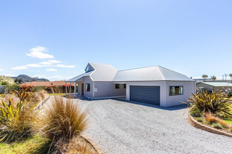 Photo of property in 50 Kahotea Drive, Motuoapa, Turangi, 3382