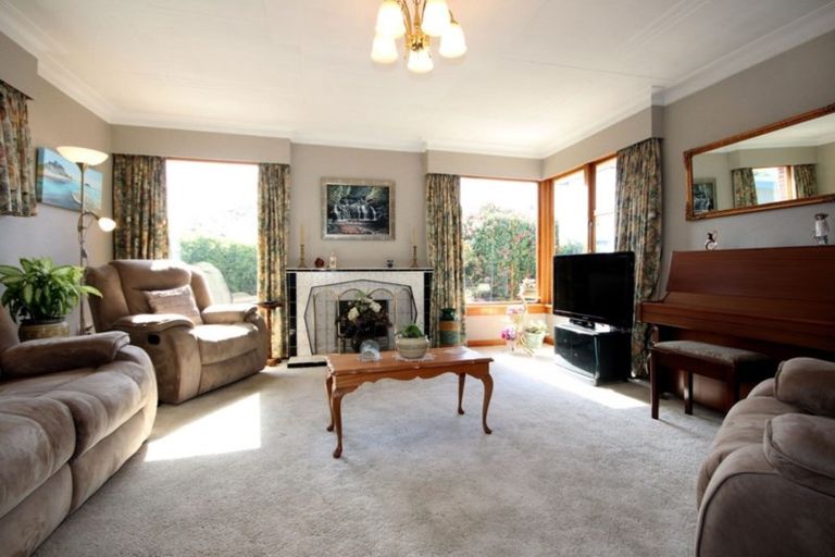 Photo of property in 44 Purdue Street, Hawthorndale, Invercargill, 9810