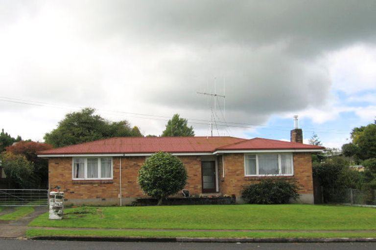 Photo of property in 169 Papanui Street, Tokoroa, 3420