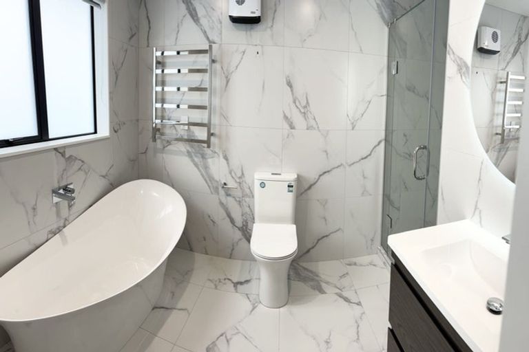 Photo of property in 37 Rapunga Drive, Hobsonville, Auckland, 0616