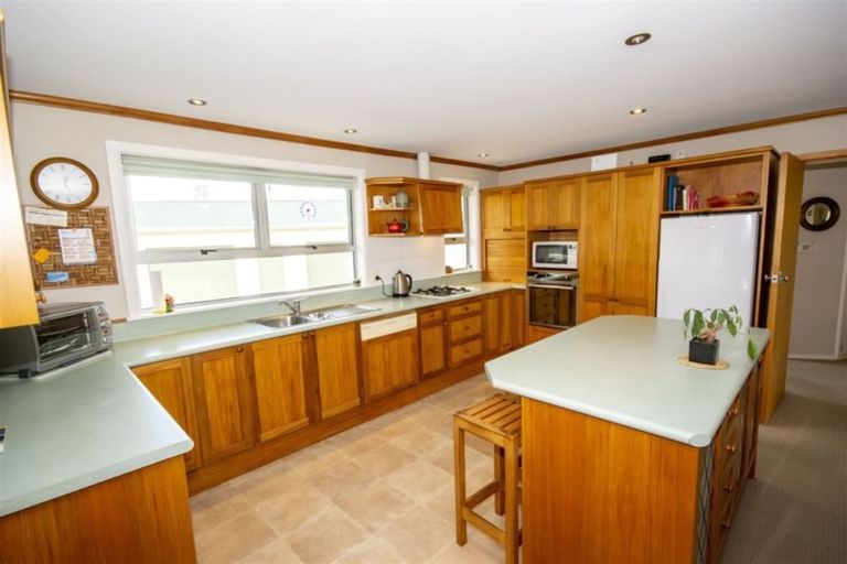 Photo of property in 29 Parsonage Road, Woodend, 7610