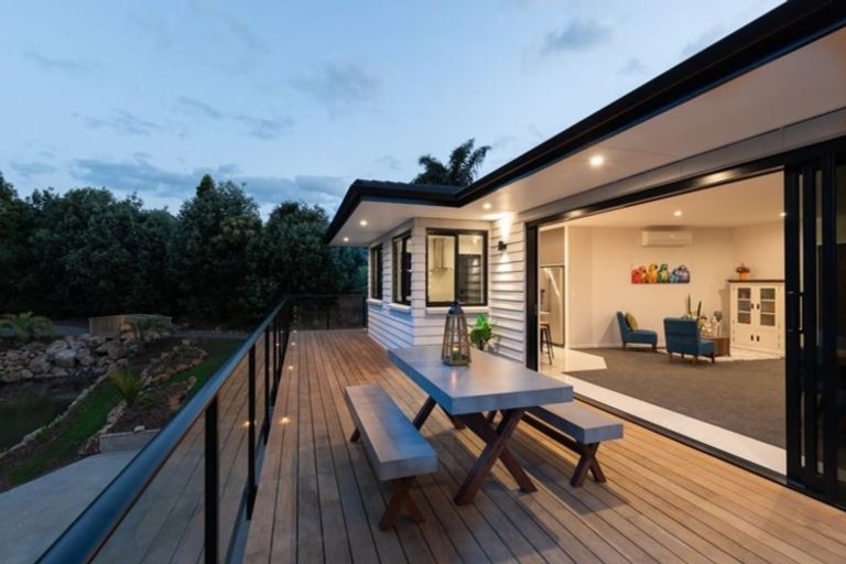 Photo of property in 6 Stoney Brook Lane, Kerikeri, 0230