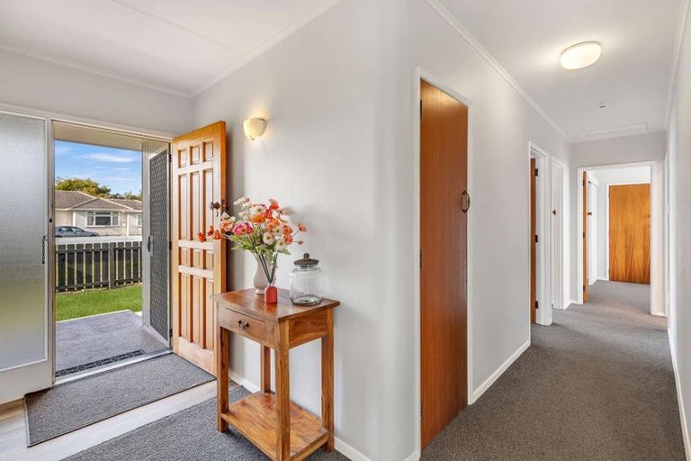Photo of property in 2a Harris Street, Feilding, 4702