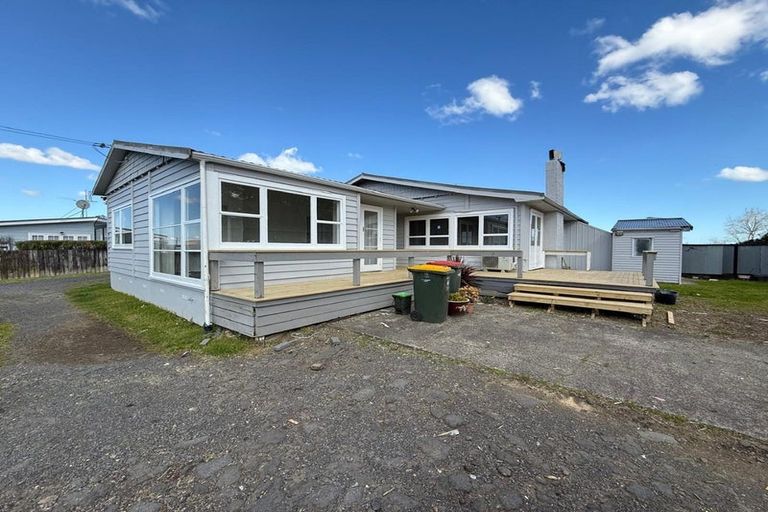 Photo of property in 496 Porchester Road, Randwick Park, Auckland, 2105