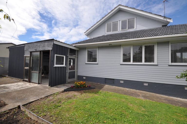 Photo of property in 36 Antrim Crescent, Otara, Auckland, 2023
