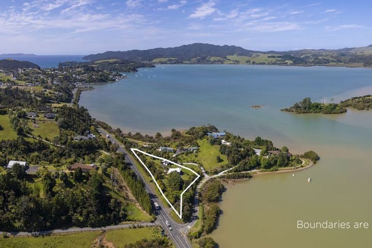 Photo of property in 3170 State Highway 10, Mangonui, 0494