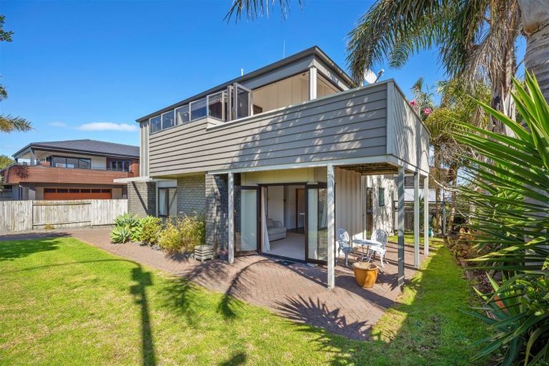 Photo of property in 306a Oceanbeach Road, Mount Maunganui, 3116