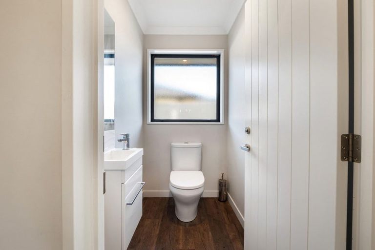 Photo of property in 5b Ballinger Place, Kaiapoi, 7630