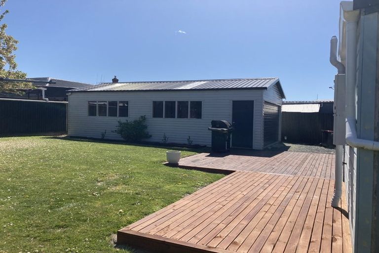 Photo of property in 7 Harborough Street, Watlington, Timaru, 7910