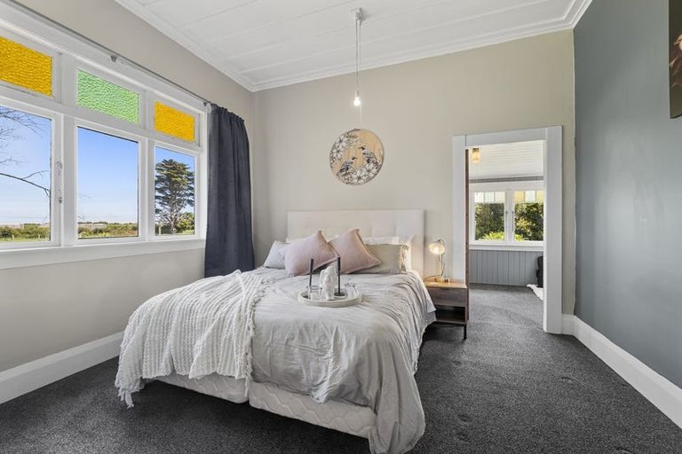 Photo of property in 461b South Road, Hawera, 4672