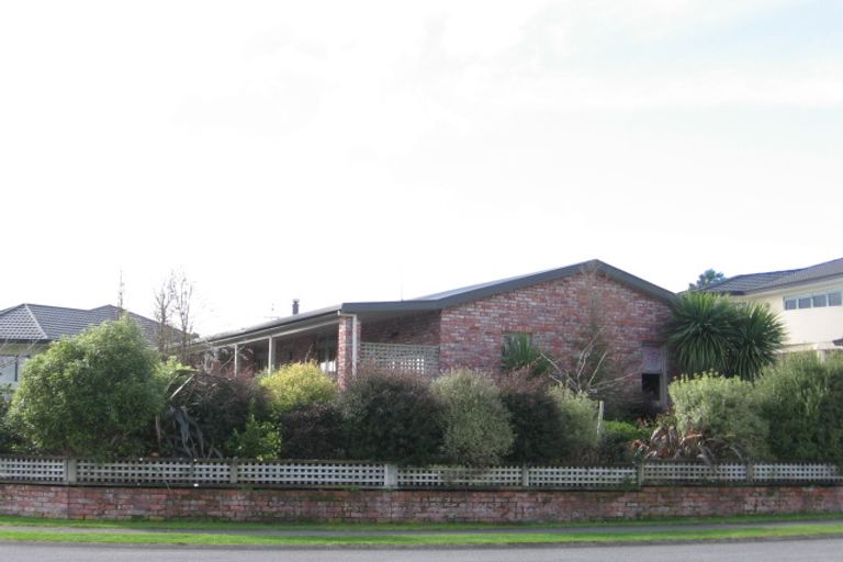 Photo of property in 15 Tankersley Street, Lansdowne, Masterton, 5810