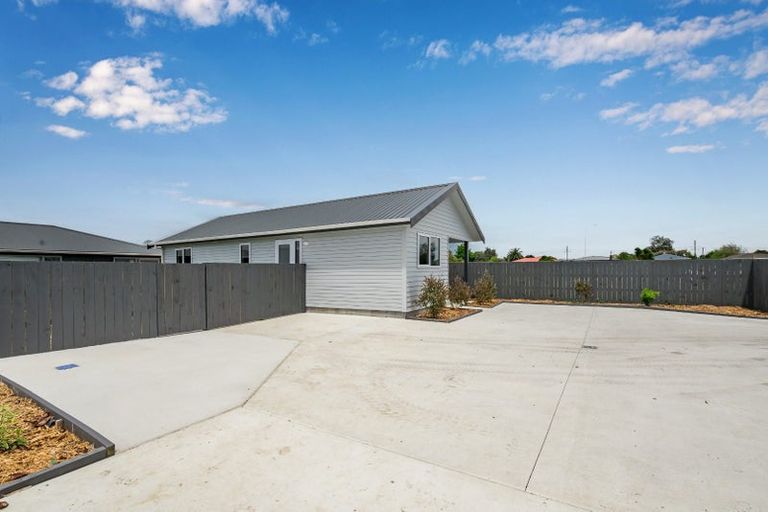 Photo of property in 25 Beatty Street, Levin, 5510