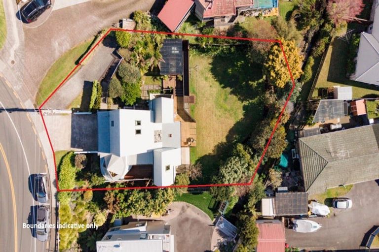 Photo of property in 69 Maxwells Road, Otumoetai, Tauranga, 3110