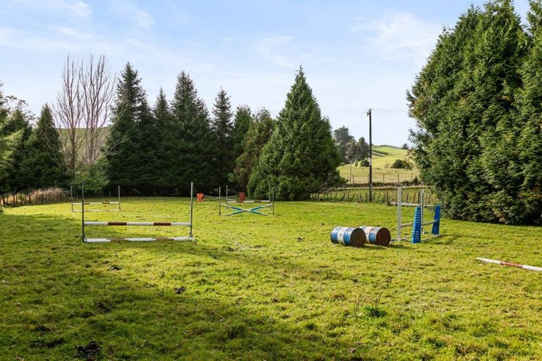 Photo of property in 6339 Matawai Road, Matawai, 4075