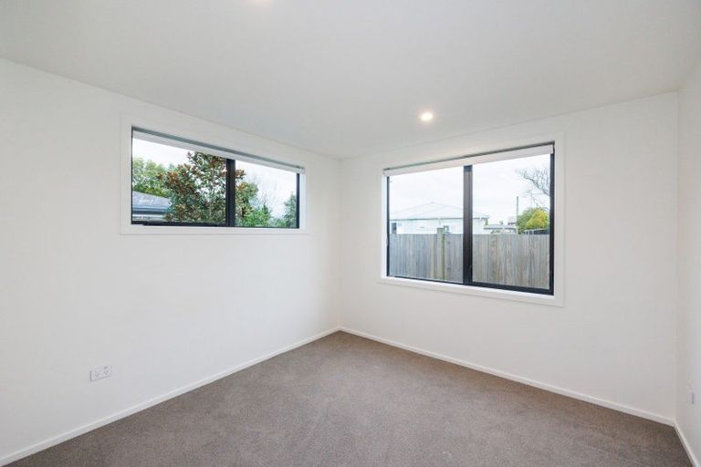 Photo of property in 18a East Street, Terrace End, Palmerston North, 4410