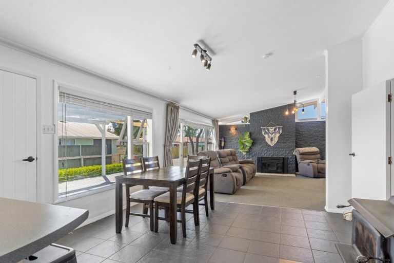 Photo of property in 4a Gascoigne Street, Riversdale, Blenheim, 7201