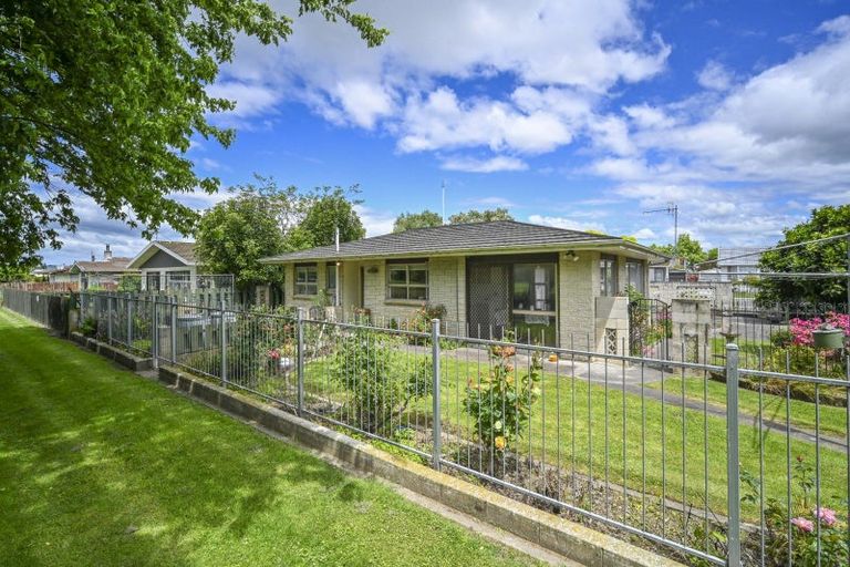 Photo of property in 24 Plymouth Road, Flaxmere, Hastings, 4120