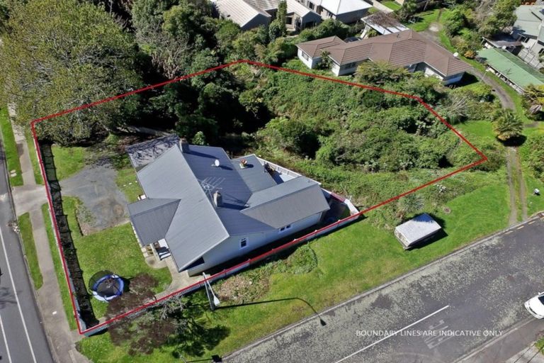 Photo of property in 48 Te Aroha Street, Hamilton East, Hamilton, 3216