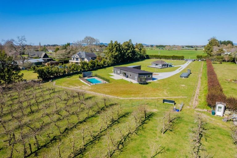 Photo of property in 235 State Highway 26, Newstead, Hamilton, 3286