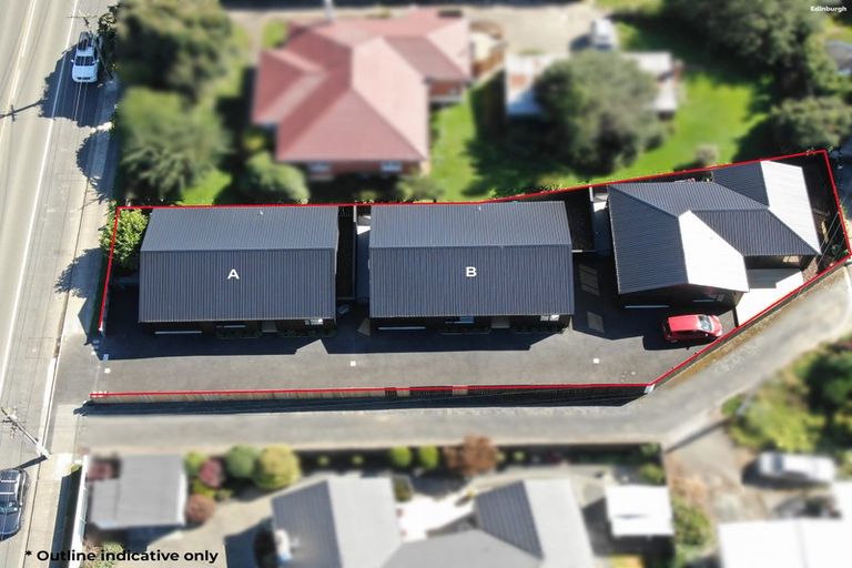 Photo of property in 211a Gordon Road, Mosgiel, 9024