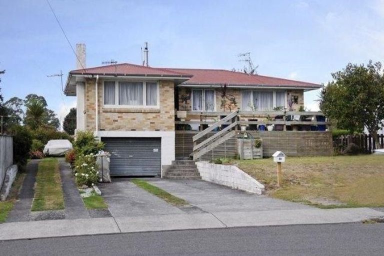 Photo of property in 58 Kea Street, Selwyn Heights, Rotorua, 3015