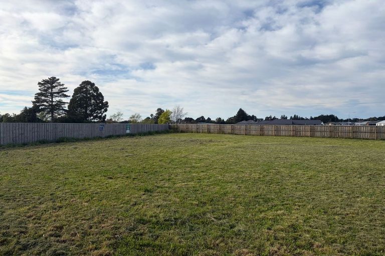 Photo of property in 9 Greig Crescent, Amberley, 7410